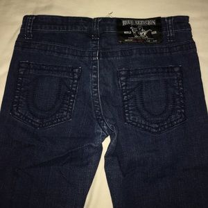 True Religion jeans